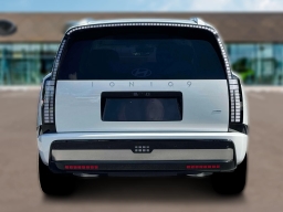 Hyundai IONIQ 9 Performance Calligraphy AWD 2026