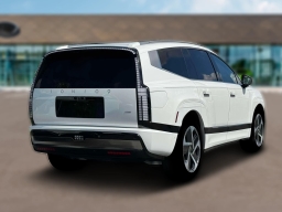 Hyundai IONIQ 9 Performance Calligraphy AWD 2026