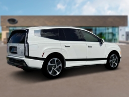 Hyundai IONIQ 9 Performance Calligraphy AWD 2026