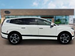 Hyundai IONIQ 9 Performance Calligraphy AWD 2026