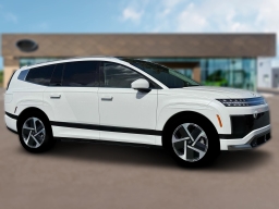 Hyundai IONIQ 9 Performance Calligraphy AWD 2026