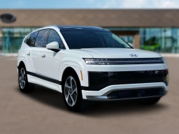 Hyundai IONIQ 9 Performance Calligraphy AWD 2026