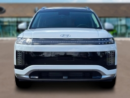 Hyundai IONIQ 9 Performance Calligraphy AWD 2026