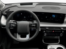 Hyundai IONIQ 9 Performance Calligraphy AWD 2026