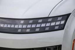 Hyundai IONIQ 9 Performance Calligraphy AWD 2026