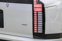 Hyundai IONIQ 9 Performance Calligraphy AWD 2026