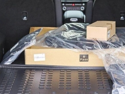 Hyundai IONIQ 9 Performance Calligraphy AWD 2026