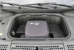 Hyundai IONIQ 9 Performance Calligraphy AWD 2026