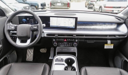 Hyundai IONIQ 9 Performance Calligraphy AWD 2026