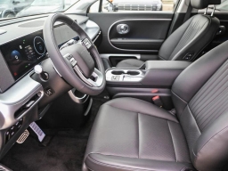 Hyundai IONIQ 9 Performance Calligraphy AWD 2026