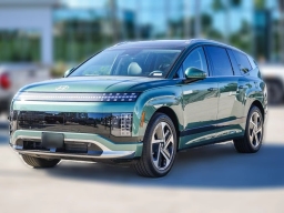 Hyundai IONIQ 9 Performance Calligraphy AWD 2026