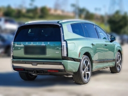 Hyundai IONIQ 9 Performance Calligraphy AWD 2026