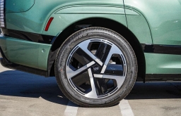 Hyundai IONIQ 9 Performance Calligraphy AWD 2026