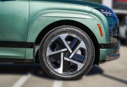 Hyundai IONIQ 9 Performance Calligraphy AWD 2026