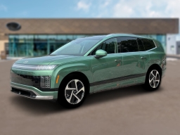 Hyundai IONIQ 9 Performance Calligraphy AWD 2026