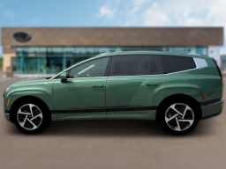 Hyundai IONIQ 9 Performance Calligraphy AWD 2026