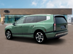 Hyundai IONIQ 9 Performance Calligraphy AWD 2026