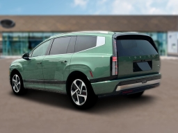 Hyundai IONIQ 9 Performance Calligraphy AWD 2026