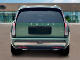 Hyundai IONIQ 9 Performance Calligraphy AWD 2026