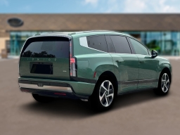 Hyundai IONIQ 9 Performance Calligraphy AWD 2026