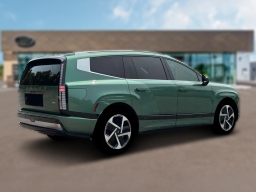 Hyundai IONIQ 9 Performance Calligraphy AWD 2026