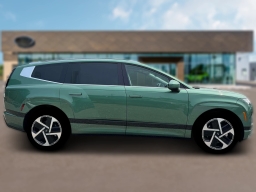 Hyundai IONIQ 9 Performance Calligraphy AWD 2026