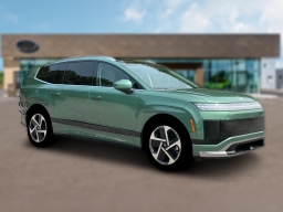 Hyundai IONIQ 9 Performance Calligraphy AWD 2026