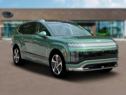 Hyundai IONIQ 9 Performance Calligraphy AWD 2026