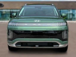 Hyundai IONIQ 9 Performance Calligraphy AWD 2026