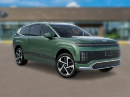 Hyundai IONIQ 9 Performance Calligraphy AWD 2026