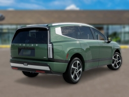 Hyundai IONIQ 9 Performance Calligraphy AWD 2026