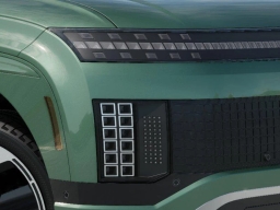 Hyundai IONIQ 9 Performance Calligraphy AWD 2026