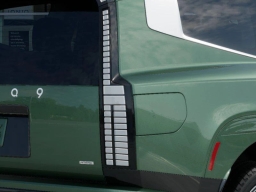 Hyundai IONIQ 9 Performance Calligraphy AWD 2026