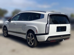 Hyundai IONIQ 9 Performance Calligraphy AWD 2026