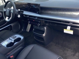 Hyundai IONIQ 9 Performance Calligraphy AWD 2026