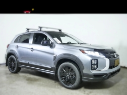 Mitsubishi Outlander Sport Trail Edition 2.0 AWC 2025