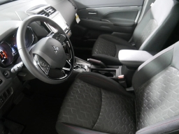 Mitsubishi Outlander Sport Trail Edition 2.0 AWC 2025