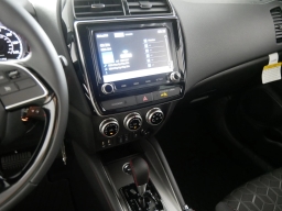 Mitsubishi Outlander Sport Trail Edition 2.0 AWC 2025