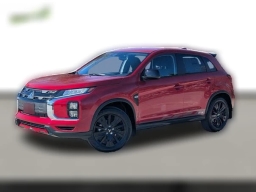 Mitsubishi Outlander Sport Railliart 2.0 AWC 2026