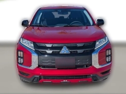 Mitsubishi Outlander Sport Railliart 2.0 AWC 2026