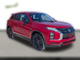 Mitsubishi Outlander Sport Railliart 2.0 AWC 2026