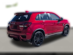 Mitsubishi Outlander Sport Railliart 2.0 AWC 2026