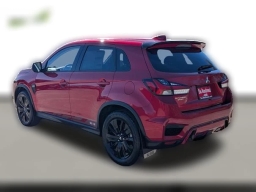 Mitsubishi Outlander Sport Railliart 2.0 AWC 2026