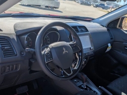 Mitsubishi Outlander Sport Railliart 2.0 AWC 2026