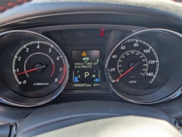 Mitsubishi Outlander Sport Railliart 2.0 AWC 2026