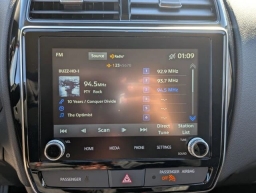 Mitsubishi Outlander Sport Railliart 2.0 AWC 2026