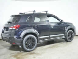 Mitsubishi Outlander Sport Trail Edition 2.0 AWC 2025