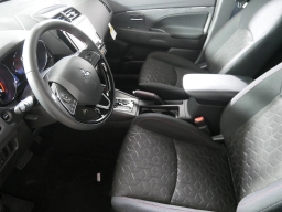 Mitsubishi Outlander Sport LE 2.0 AWC 2025