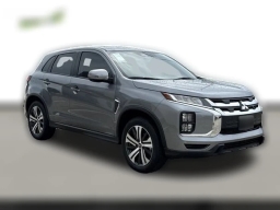 Mitsubishi Outlander Sport SE 2.0 AWC 2025