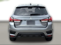 Mitsubishi Outlander Sport SE 2.0 AWC 2025
